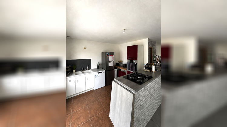 Ma-Cabane - Vente Maison SILLE-LE-GUILLAUME, 97 m²