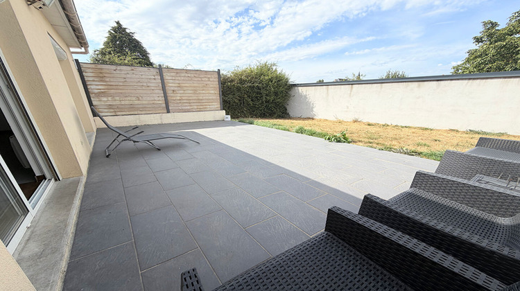 Ma-Cabane - Vente Maison SILLE-LE-GUILLAUME, 97 m²