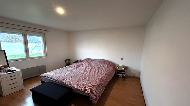 Ma-Cabane - Vente Maison SILLE-LE-GUILLAUME, 97 m²