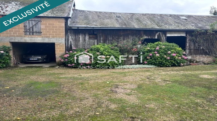 Ma-Cabane - Vente Maison Sille-le-Guillaume, 160 m²
