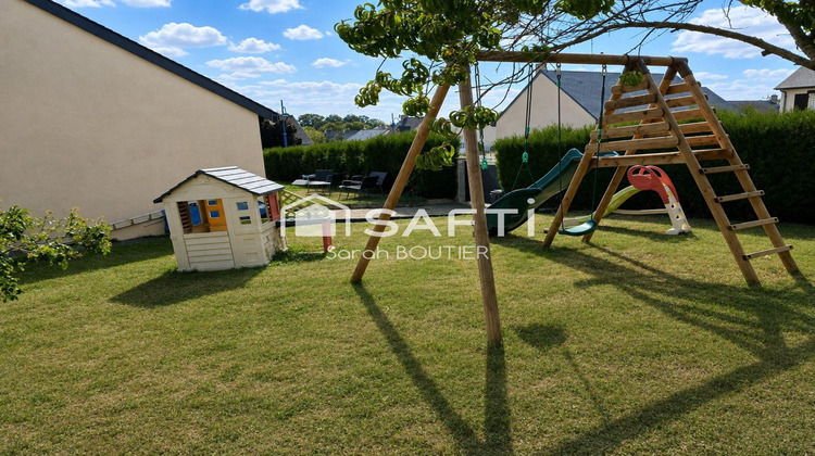 Ma-Cabane - Vente Maison Sillé-le-Guillaume, 65 m²