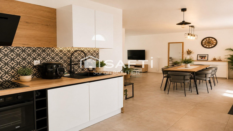 Ma-Cabane - Vente Maison Sillé-le-Guillaume, 65 m²