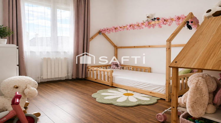 Ma-Cabane - Vente Maison Sillé-le-Guillaume, 65 m²