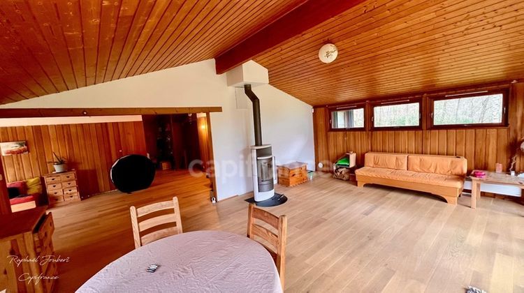 Ma-Cabane - Vente Maison SILLE LE PHILIPPE, 127 m²