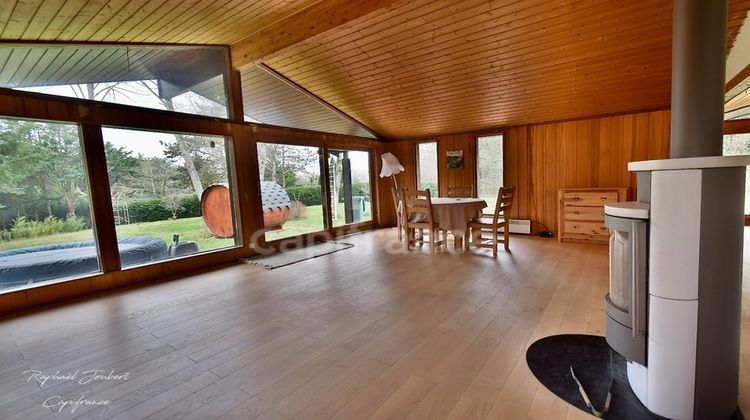 Ma-Cabane - Vente Maison SILLE LE PHILIPPE, 127 m²