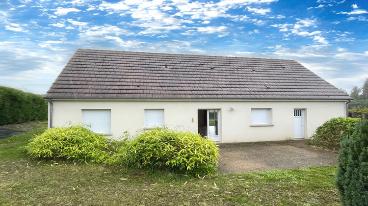 Ma-Cabane - Vente Maison Sillé-le-Philippe, 78 m²