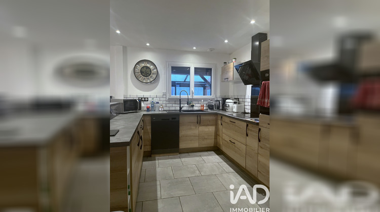 Ma-Cabane - Vente Maison Sillé-le-Philippe, 97 m²