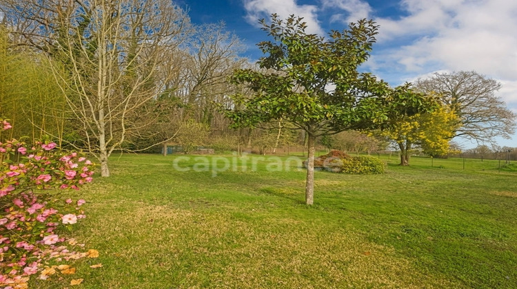 Ma-Cabane - Vente Maison SILLE LE PHILIPPE, 122 m²