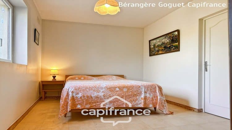 Ma-Cabane - Vente Maison SILLE LE PHILIPPE, 93 m²