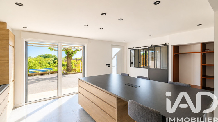 Ma-Cabane - Vente Maison Sillé-le-Philippe, 78 m²
