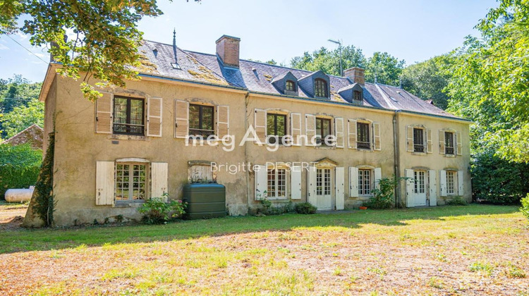 Ma-Cabane - Vente Maison SILLE LE PHILIPPE, 307 m²