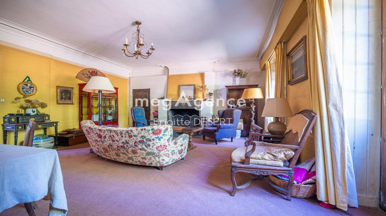 Ma-Cabane - Vente Maison SILLE LE PHILIPPE, 307 m²