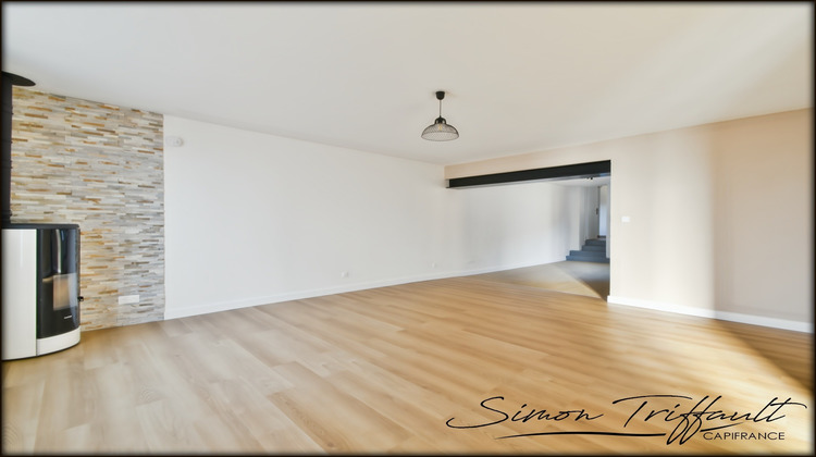 Ma-Cabane - Vente Maison SILLE LE PHILIPPE, 103 m²