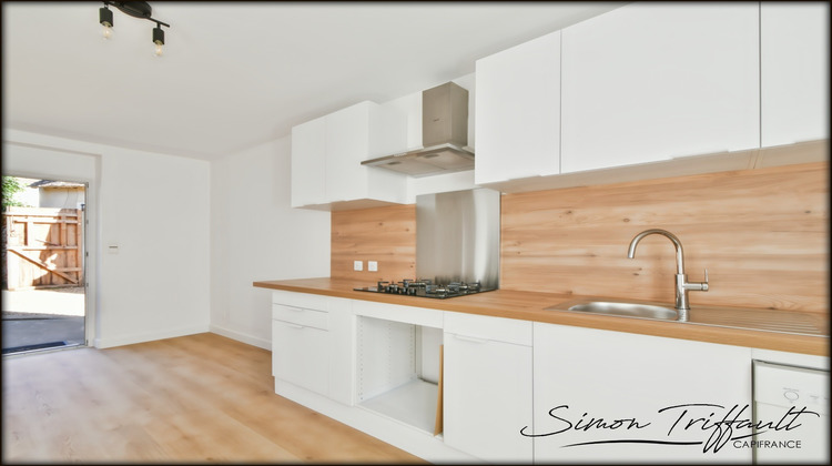 Ma-Cabane - Vente Maison SILLE LE PHILIPPE, 103 m²