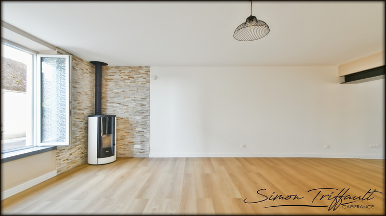Ma-Cabane - Vente Maison SILLE LE PHILIPPE, 103 m²