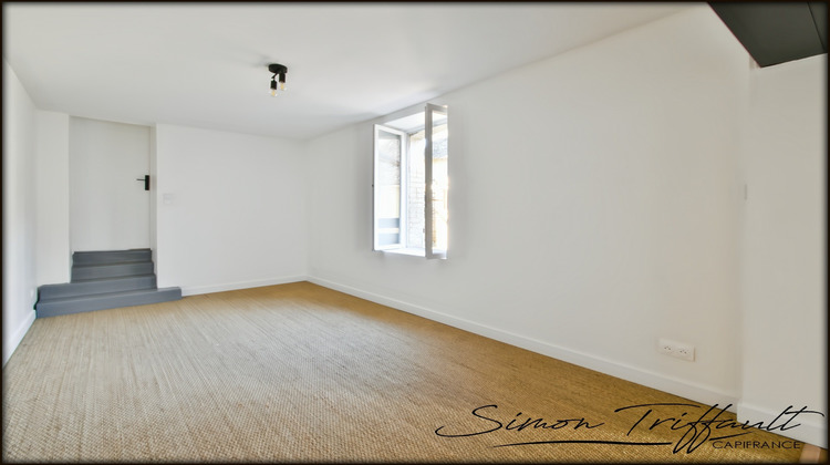 Ma-Cabane - Vente Maison SILLE LE PHILIPPE, 103 m²