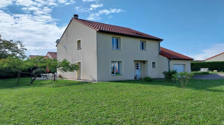 Ma-Cabane - Vente Maison Sillegny, 127 m²