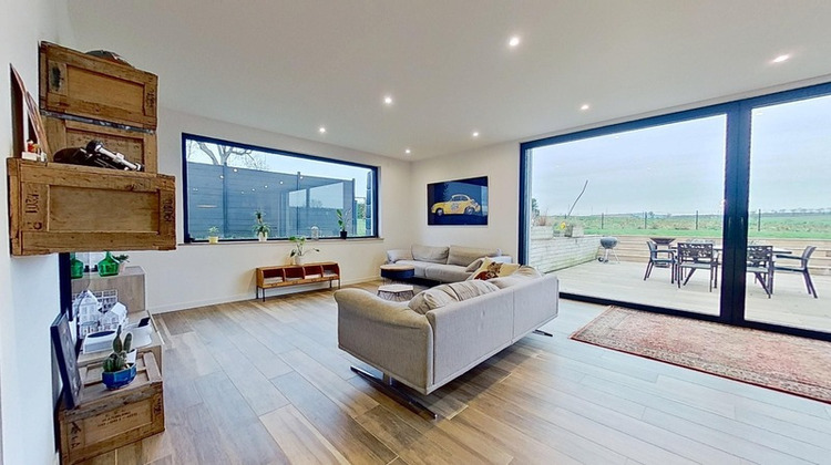 Ma-Cabane - Vente Maison SILLEGNY, 189 m²