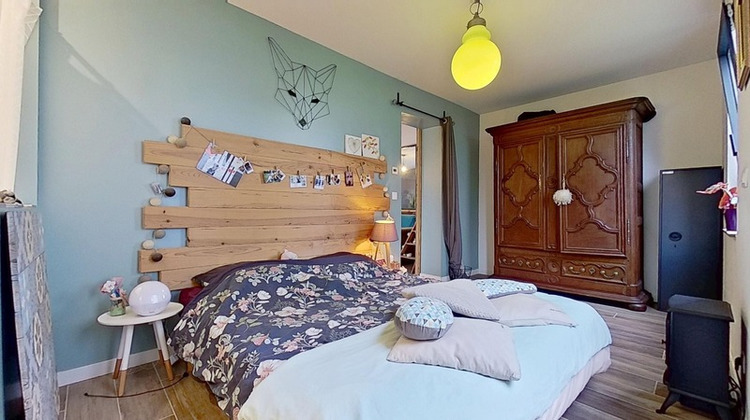 Ma-Cabane - Vente Maison SILLEGNY, 189 m²