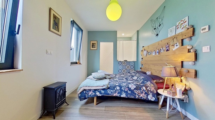 Ma-Cabane - Vente Maison SILLEGNY, 189 m²