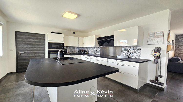 Ma-Cabane - Vente Maison Sillegny, 90 m²