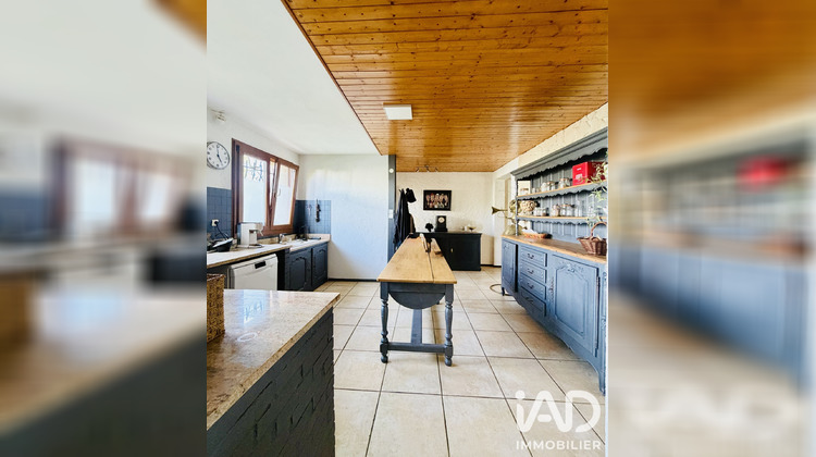 Ma-Cabane - Vente Maison Sillegny, 221 m²
