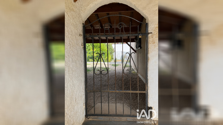 Ma-Cabane - Vente Maison Sillegny, 221 m²