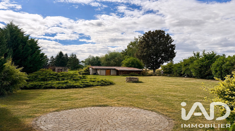 Ma-Cabane - Vente Maison Sillegny, 221 m²