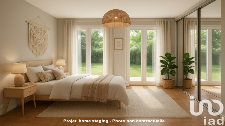 Ma-Cabane - Vente Maison Sillery, 135 m²