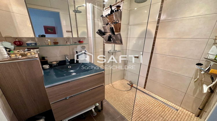 Ma-Cabane - Vente Maison Sillery, 135 m²