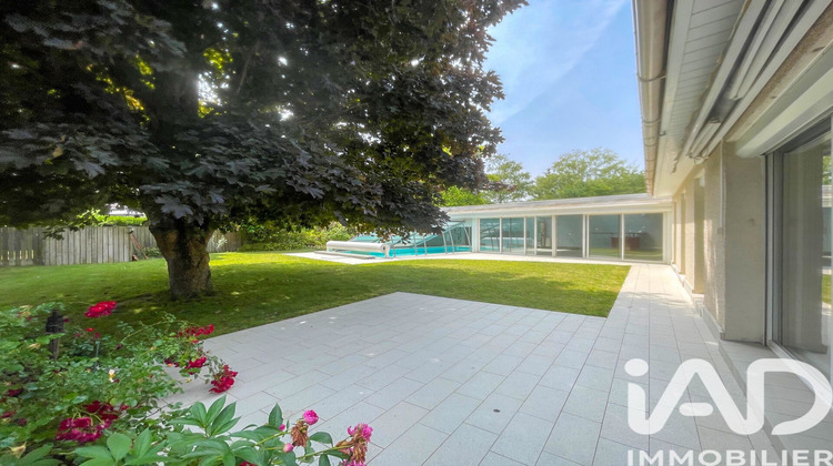 Ma-Cabane - Vente Maison Sillery, 134 m²