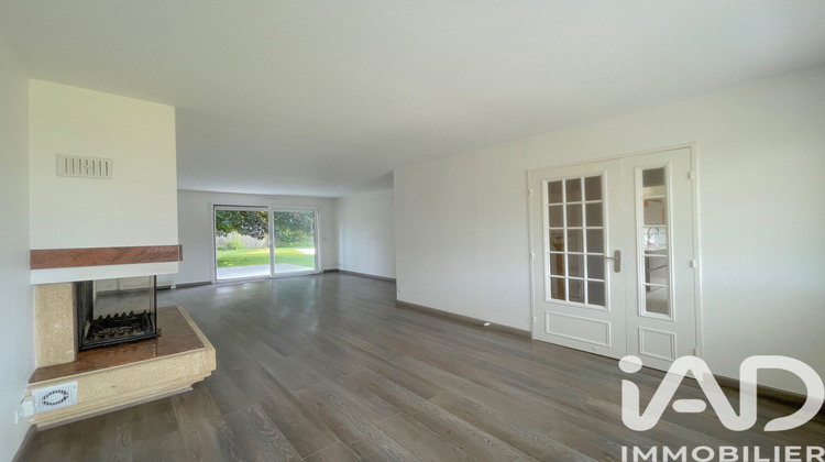 Ma-Cabane - Vente Maison Sillery, 134 m²