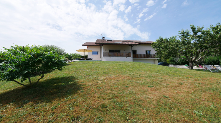 Ma-Cabane - Vente Maison Sillingy, 200 m²