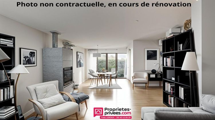 Ma-Cabane - Vente Maison SILLINGY, 101 m²