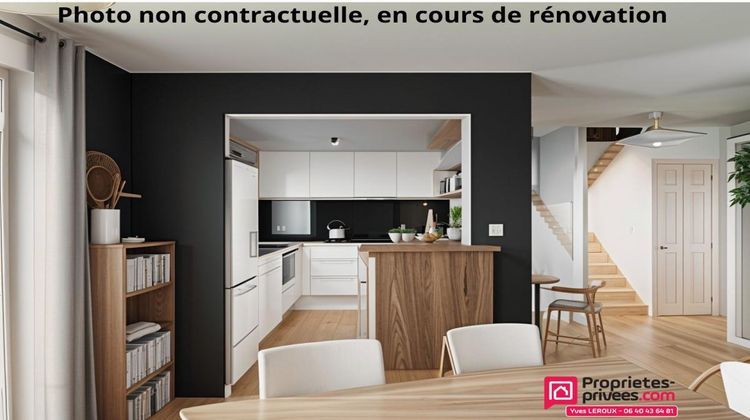 Ma-Cabane - Vente Maison SILLINGY, 101 m²