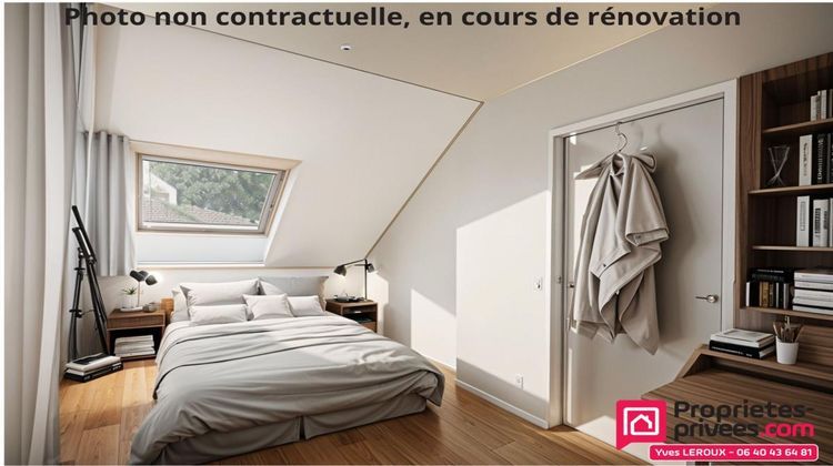 Ma-Cabane - Vente Maison SILLINGY, 101 m²