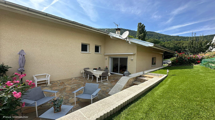 Ma-Cabane - Vente Maison SILLINGY, 96 m²