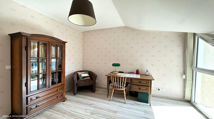 Ma-Cabane - Vente Maison SILLINGY, 96 m²