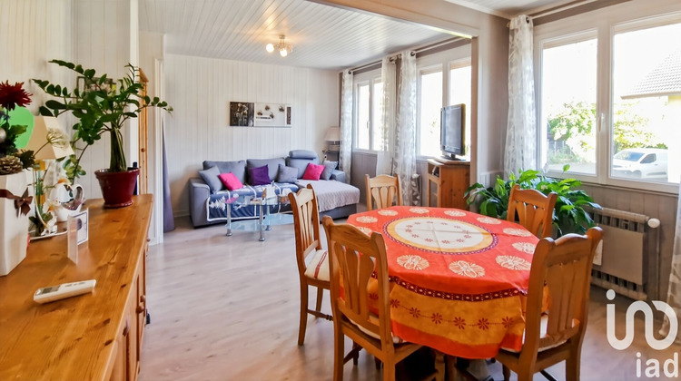 Ma-Cabane - Vente Maison Sillingy, 67 m²