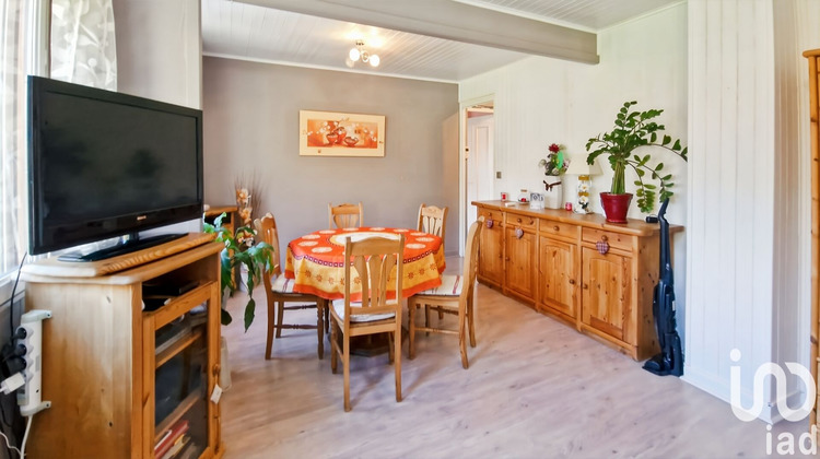 Ma-Cabane - Vente Maison Sillingy, 67 m²