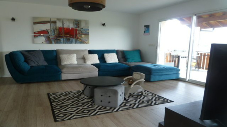 Ma-Cabane - Vente Maison Sillingy, 212 m²