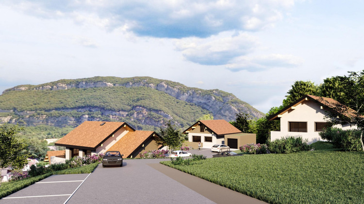 Ma-Cabane - Vente Maison Sillingy, 129 m²