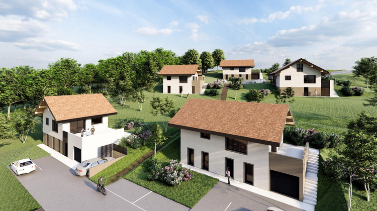 Ma-Cabane - Vente Maison Sillingy, 140 m²