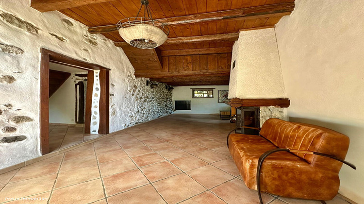 Ma-Cabane - Vente Maison SILLINGY, 177 m²