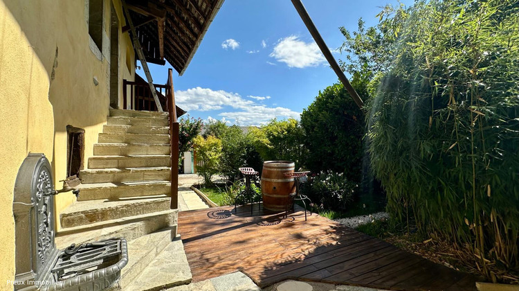 Ma-Cabane - Vente Maison SILLINGY, 177 m²