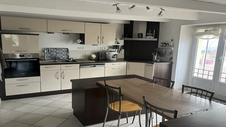 Ma-Cabane - Vente Maison Sillingy, 168 m²