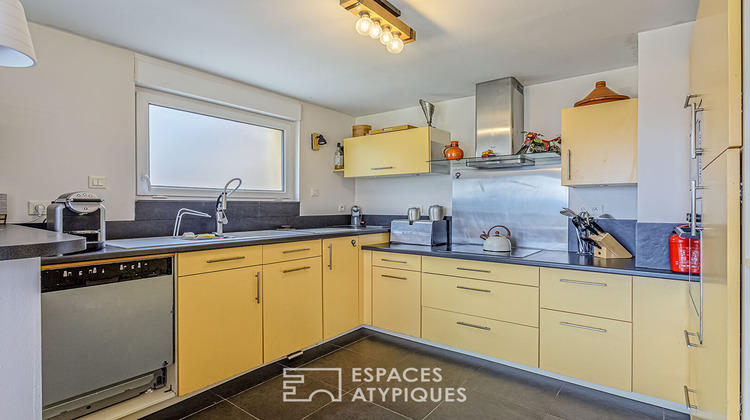 Ma-Cabane - Vente Maison SILLINGY, 131 m²