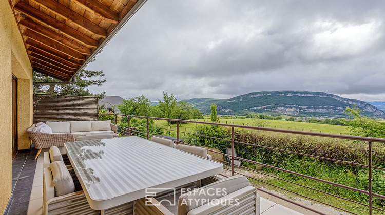 Ma-Cabane - Vente Maison SILLINGY, 131 m²