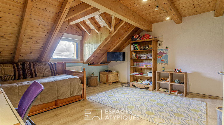 Ma-Cabane - Vente Maison SILLINGY, 131 m²
