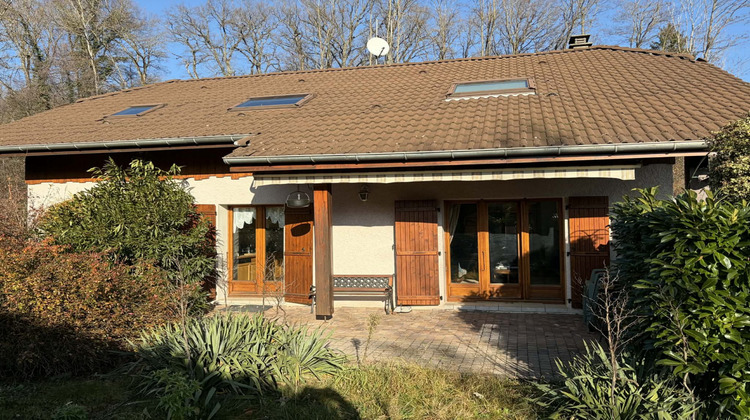 Ma-Cabane - Vente Maison Sillingy, 105 m²
